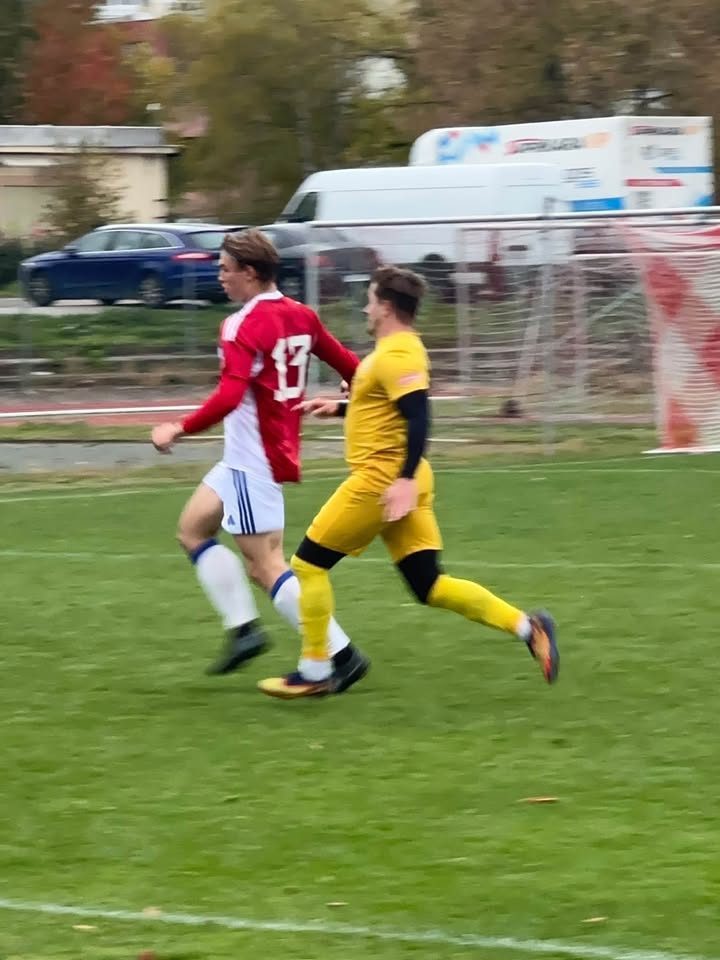 MOMENTKY | Vítězné nedělní utkání si zaslouží mít i nádherné postřehy přímo z Morendy 🤩