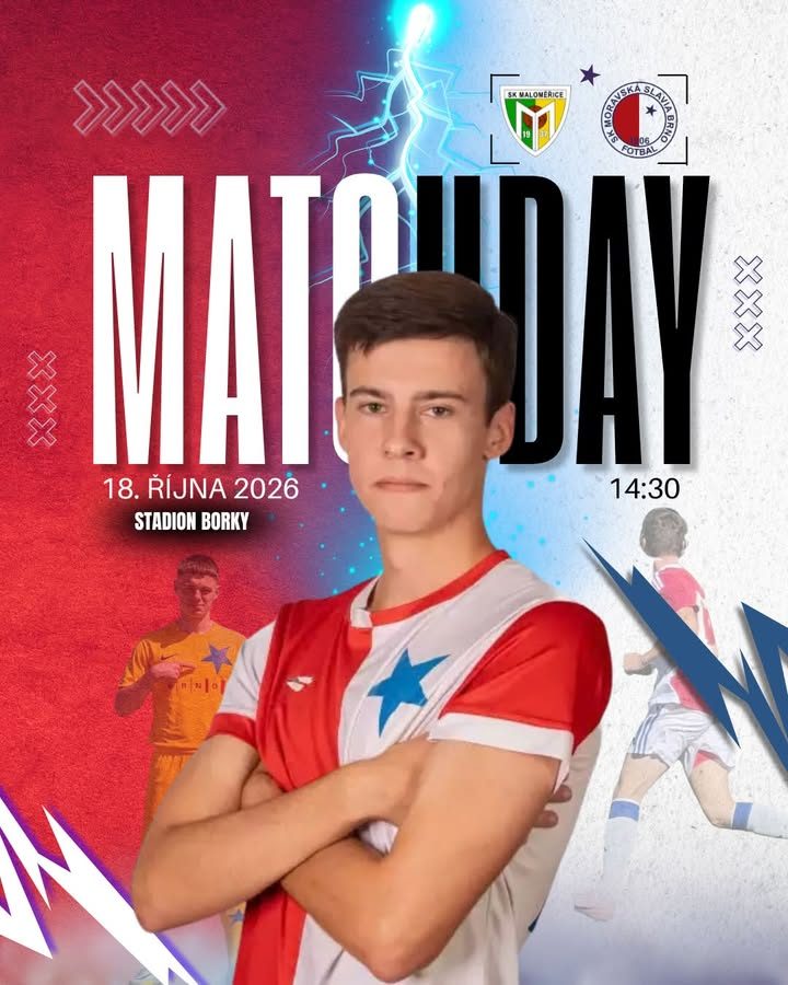 DNES VÁLÍ MORENDA!